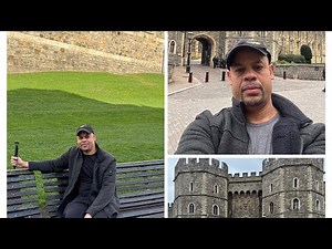 Inside One of the Oldest Castle in England