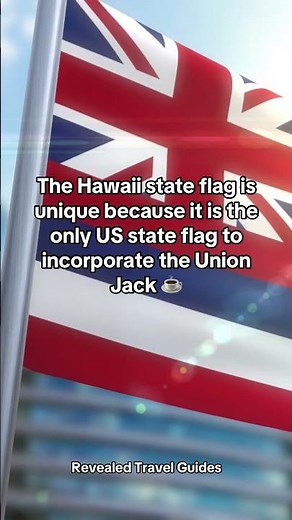 Happy Flag Day! We like to showcase everyone the #Hawaiian state flag