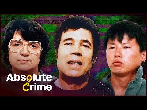 The 3 Worst Serial Killer Duos In Modern History | World's Most Evil Killers | Absolute Crime