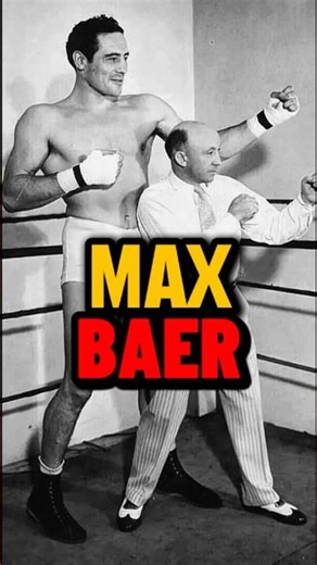 ⚡️ The Boxer Who Made the World Smile: And Then Cry