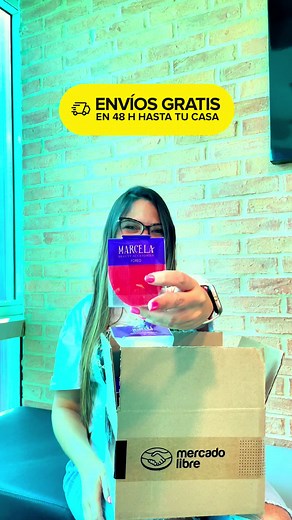 Ofertas Amarillas en la Tienda Oficial de Marcela