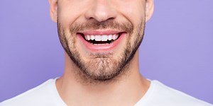 Dr. Pimple Popper Just Squeezed A Juicy Blackhead On Her Patient's Lip