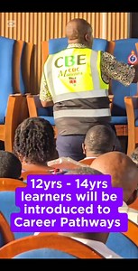 Introduction To Career Pathways | Wambugu Wa Kamau