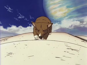 Hey Ya! - Outkast | Spike cayendo al vacío con diferentes canciones de fondo.