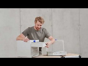 Systainer³ Sortainer/3