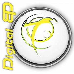 Triptych – Tuned EP (2007, File)