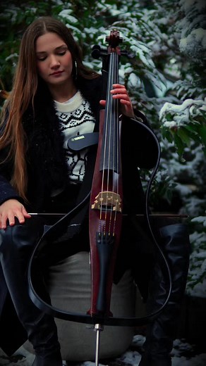 Make Someone's Day Better with Cello Music