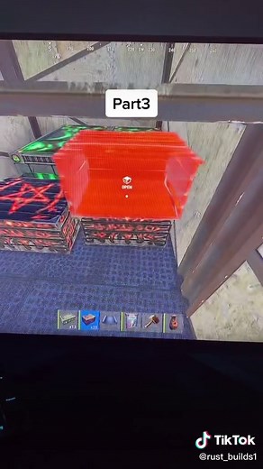 #rust #rustgame #rustbuilding #rustbuild #rustbunker #rusttutorial #rustbasebuild #rustbasedesign #rustbuilding
