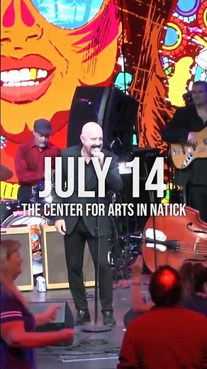 The Fabulous Thunderbirds (7/14)