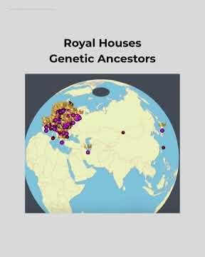 Hungarian DNA results ~ MTA 2026 April