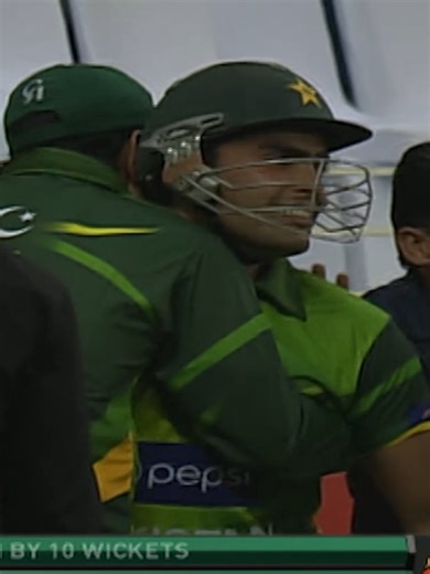 Pakistan vs Australia 2012: Super Over T20I Highlights