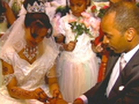 Nubian Wedding | National Geographic