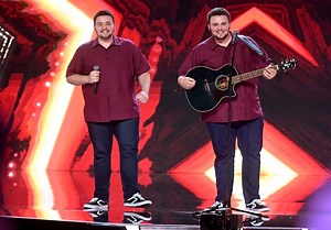 Glace Bay performers give Canada’s Got Talent judges a double take