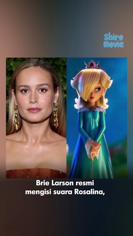 Super Mario Galaxy Movie: First Look and Insights