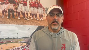 Patrick Murphy on Alabama's Crimson Classic opponents