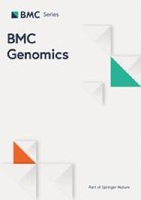 EcRBPome: a comprehensive database of all known E. coli RNA-binding proteins - BMC Genomics