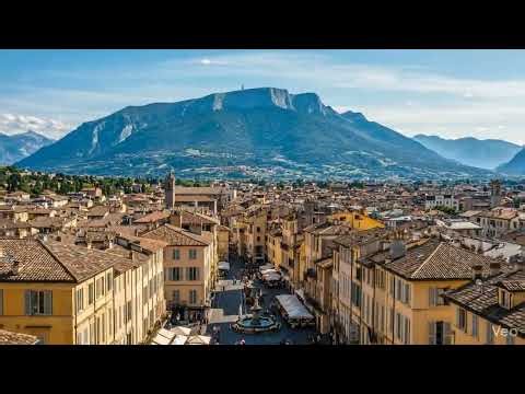 Visiter Aix en Provence avec Whats-the-plan.com l Guides de Voyage