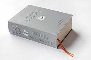 Luther Studienbibel: Lutherbibel mit Erklärungen AT und NT