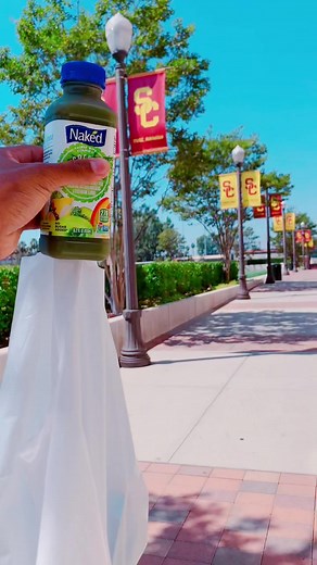 A Day in the Life of a USC Student-Athlete | USC Campus Activities