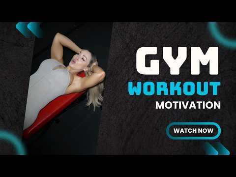 🔥 Stephanie Sanzo Workout & Transformation – Female Bodybuilding Inspiration (2026)