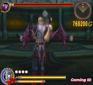 807K views · 11K reactions | God Hand Mod Incredible Ver 1 Stage 9 | Gaming ID | Facebook