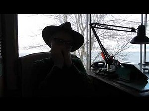 The Big Rock Candy Mountain (Harry McClintock) harmonica