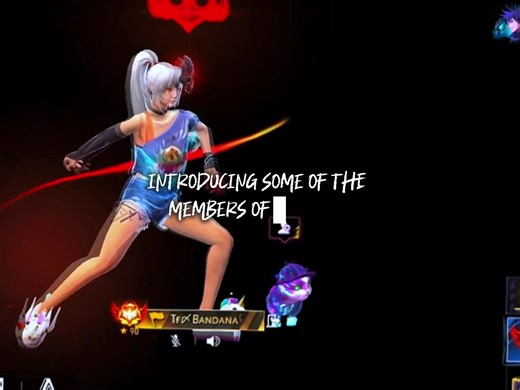 Introduction my pro girls haru 😱😏@Tʜᴜɢ〆ғᴀʍɪʟʏⒼ @Tғ〆Cʜɪᴍsɪꔪ @Tғ〆Wɪꜰᴇʏꔪ(officer) @Tғ〆Aɴɢᴇʟꔪ @Tғ〆Rᴀᴋsᴜ @Tғ〆Gᴏʀɪ[Lᴇᴀᴅᴇʀ]