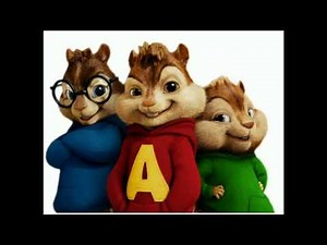 Alvin and Chipmunks - Boom Boom Pow