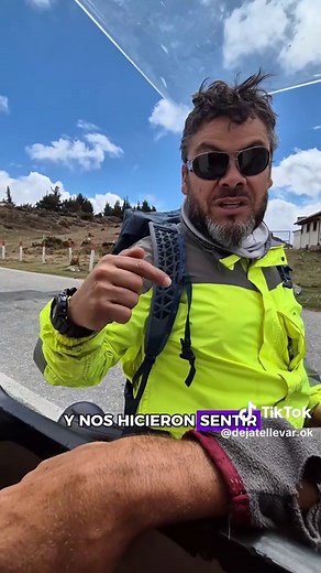Los Andes venezolanos: ruta trasandina, picos y pueblos (itinerario)