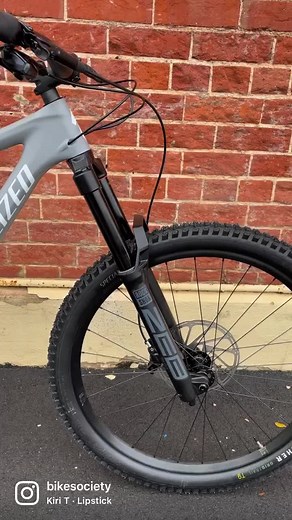 Bike Society on TikTok