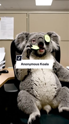 POV: The formatting has a mind of its own… Gemini in Docs can help ✨ #GoogleWorkspace #GeminiAI #TechHumor #WorkLife #AnonymousAnimals