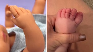 I'm a first aider - here's 3 vital baby checks all parents must do every day