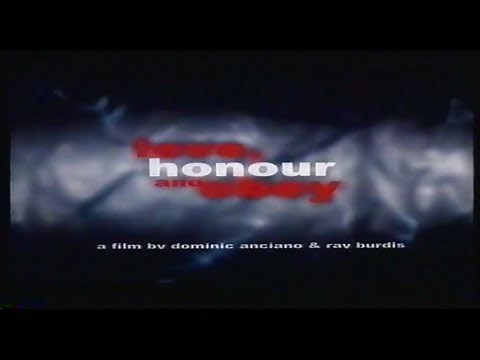 Love, Honour & Obey - VHS Trailer (2000)