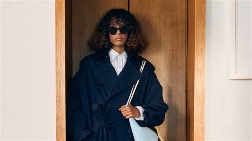 Kenzo Fall 2026: Home Sweet Home