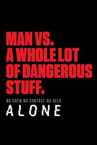Alone - Season 3 Summary, Trailer, Cast, and More