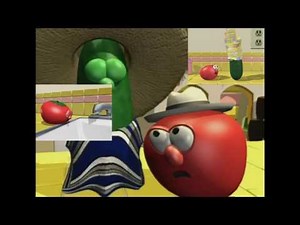 Bob the Tomato has a Sparta Remix