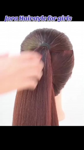 Braided hairstyles on TikTok