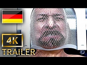 Selfless - Offizieller Trailer [4K] [UHD] (Deutsch/German)