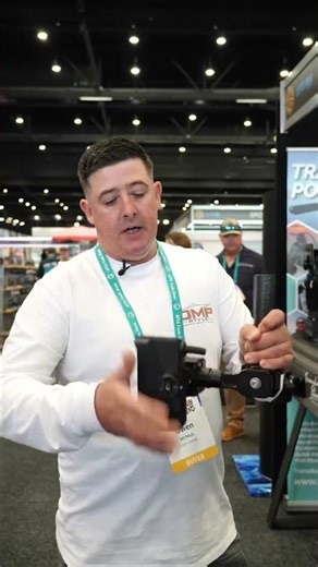 Fish Obsessed Dominator Mount Review