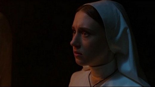 Regarder La Nonne 2018 Film Complet Streaming VF Entier Français