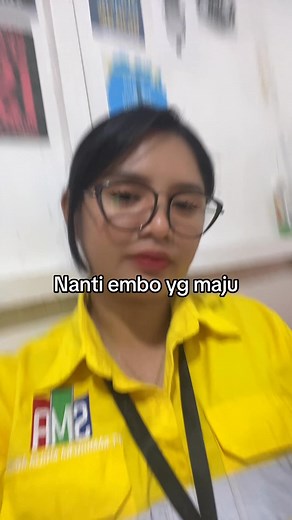 Wkwk mma embo #fypviralシ #reelviral #manadoviral #fbproo #luarbiasa #reelsfacebook | Mirna Mirshawija Serang