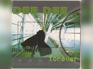 1.1K views · 156 reactions | Dee Dee – Forever (Radio Edit) | ᴛʀᴀɴᴄᴇ ᴇɴᴇʀɢʏ | Facebook