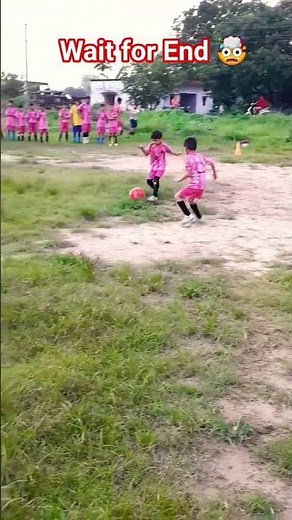 1 vs 1 Football Drill for Beginners #cr7 #youtubeshorts #training