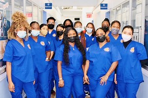 Phoenix Medical Assistant Training Campus - Allen School of Health Sciences