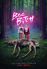 Boo, Bitch (Netflix) synopsis and movie info