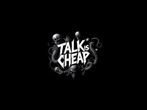 [FREE] Talk Is Cheap (Tech N9ne x Rittz x BoomTrap Type Beat)