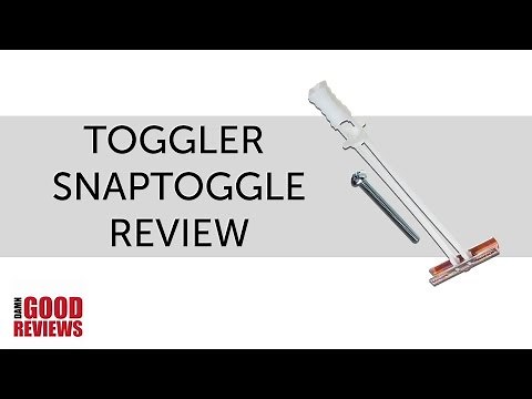 SnapToggle BB Review - Toggler Anchor System