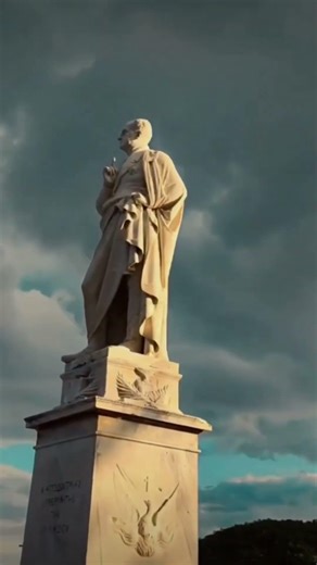 Searching for Ioannis Kapodistrias in Corfu (Greece)