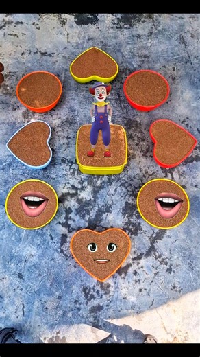 #foryou ☺️ Most satisfying ⚒️ send Cake Making relaxing best crating 😱 #shorts #viralvideo