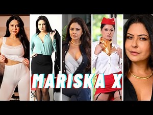 MARISKA X -Most Popular Entertainment star on Internet Biography and Career